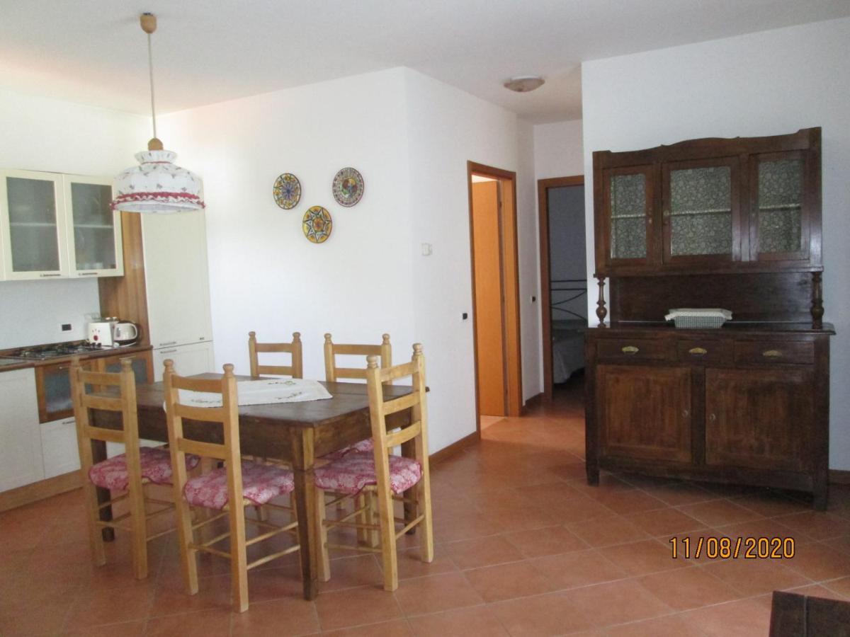Agriturismo Ca' Castellani Bardolino Exteriér fotografie