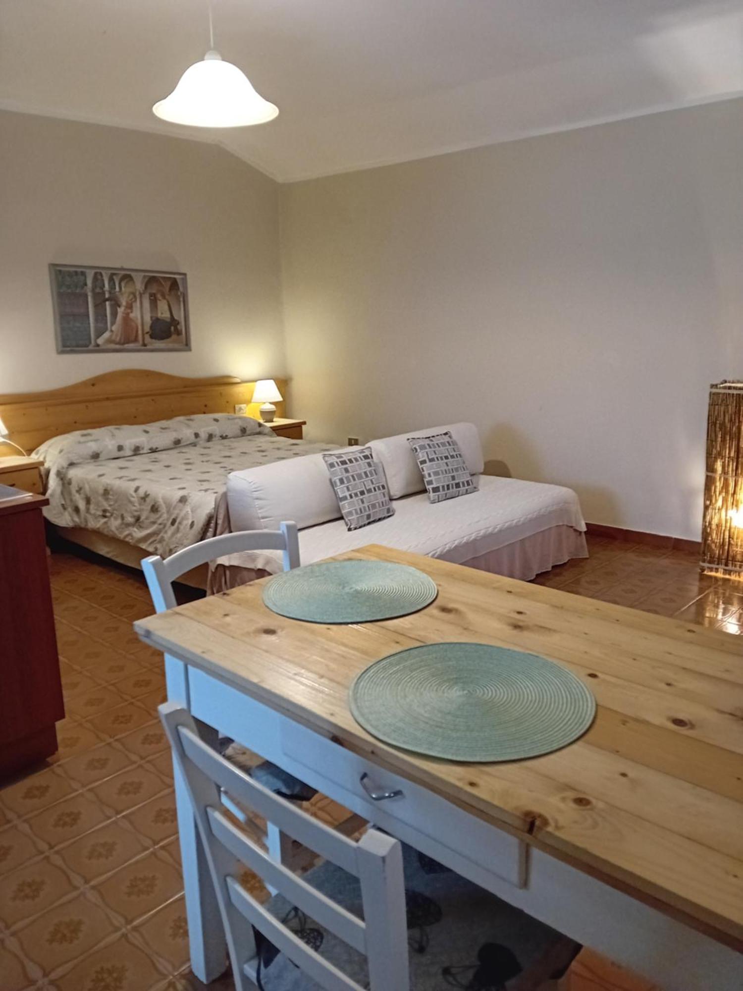 Agriturismo Ca' Castellani Bardolino Exteriér fotografie