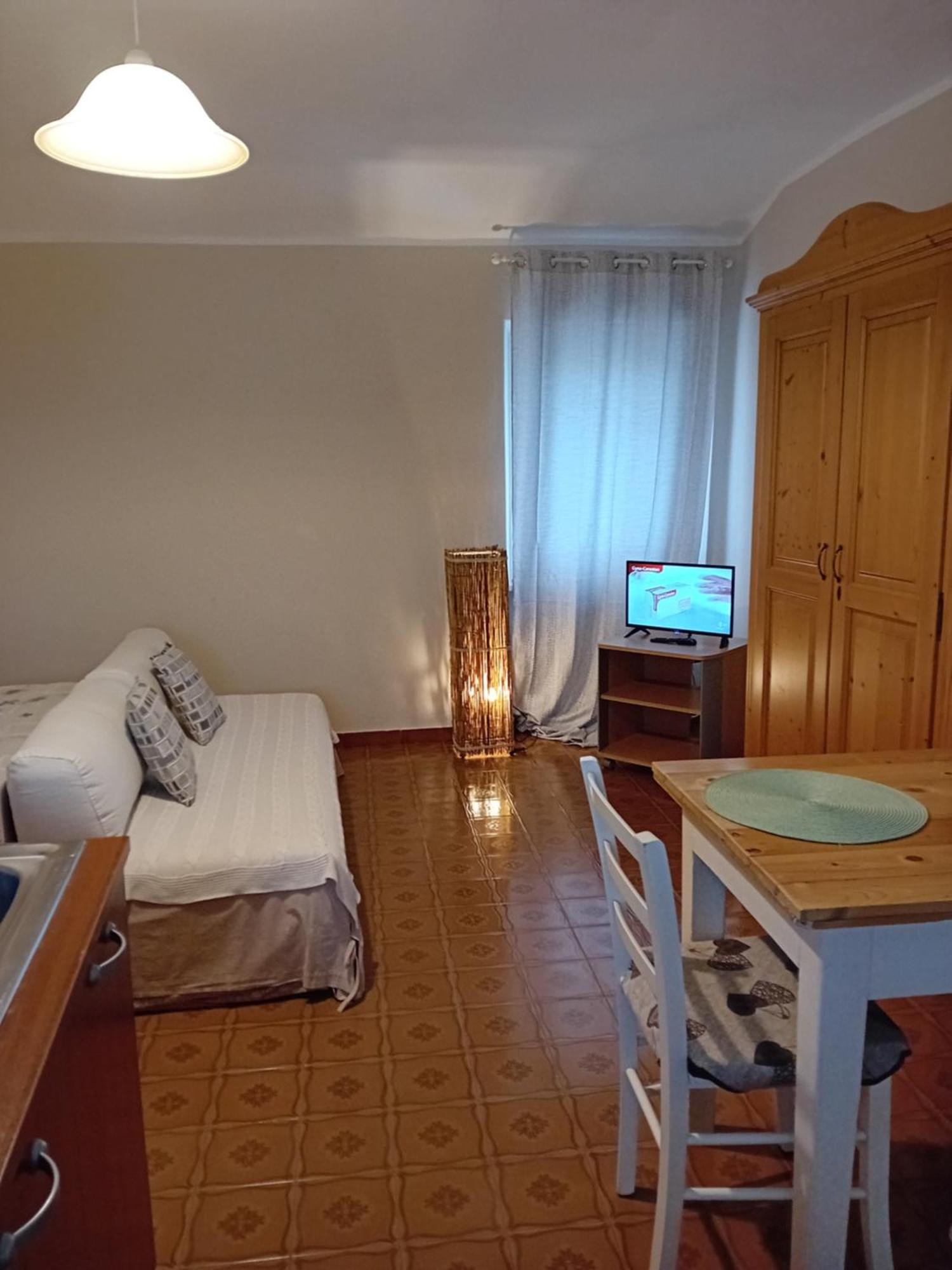 Agriturismo Ca' Castellani Bardolino Exteriér fotografie