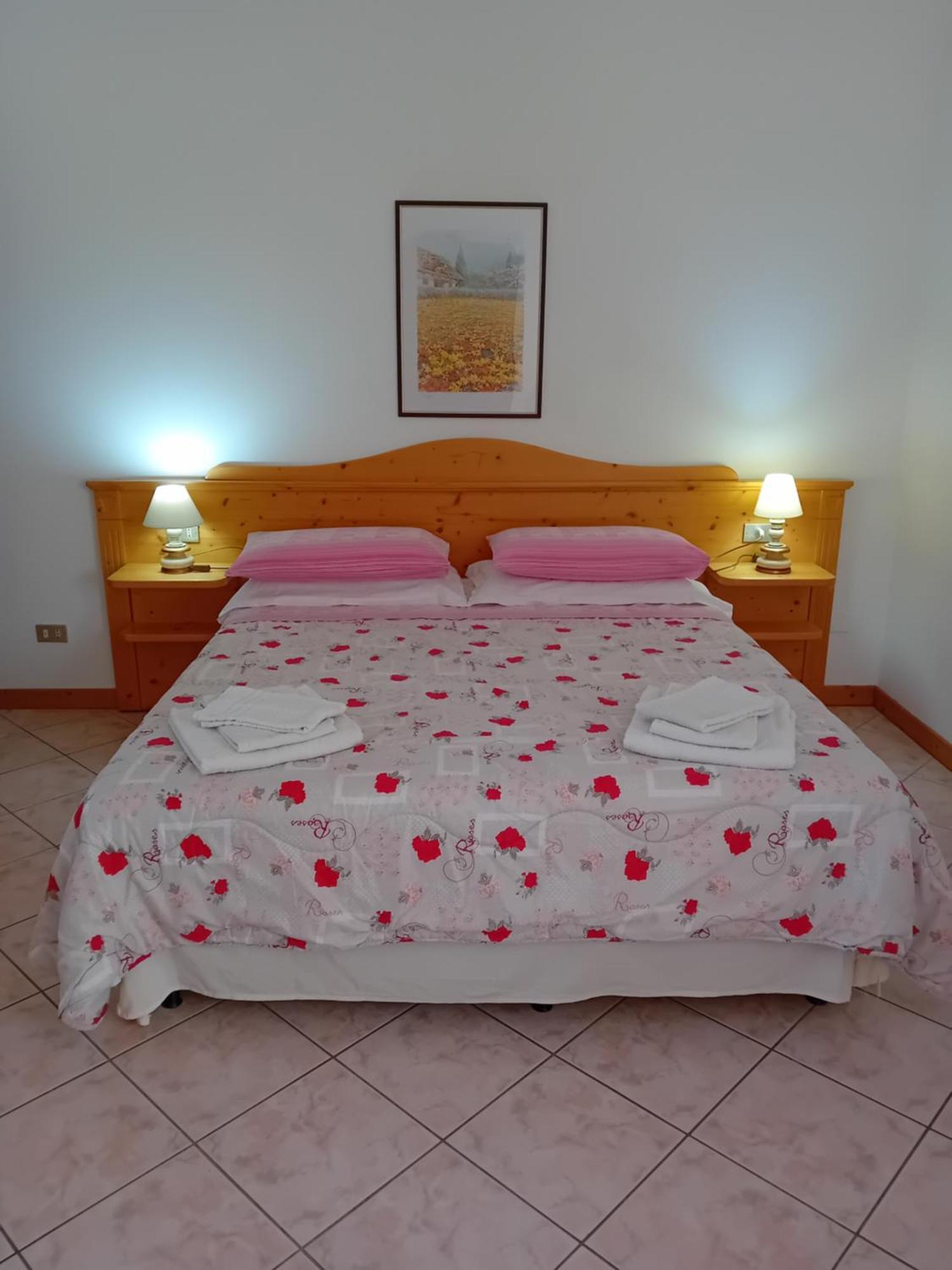 Agriturismo Ca' Castellani Bardolino Exteriér fotografie
