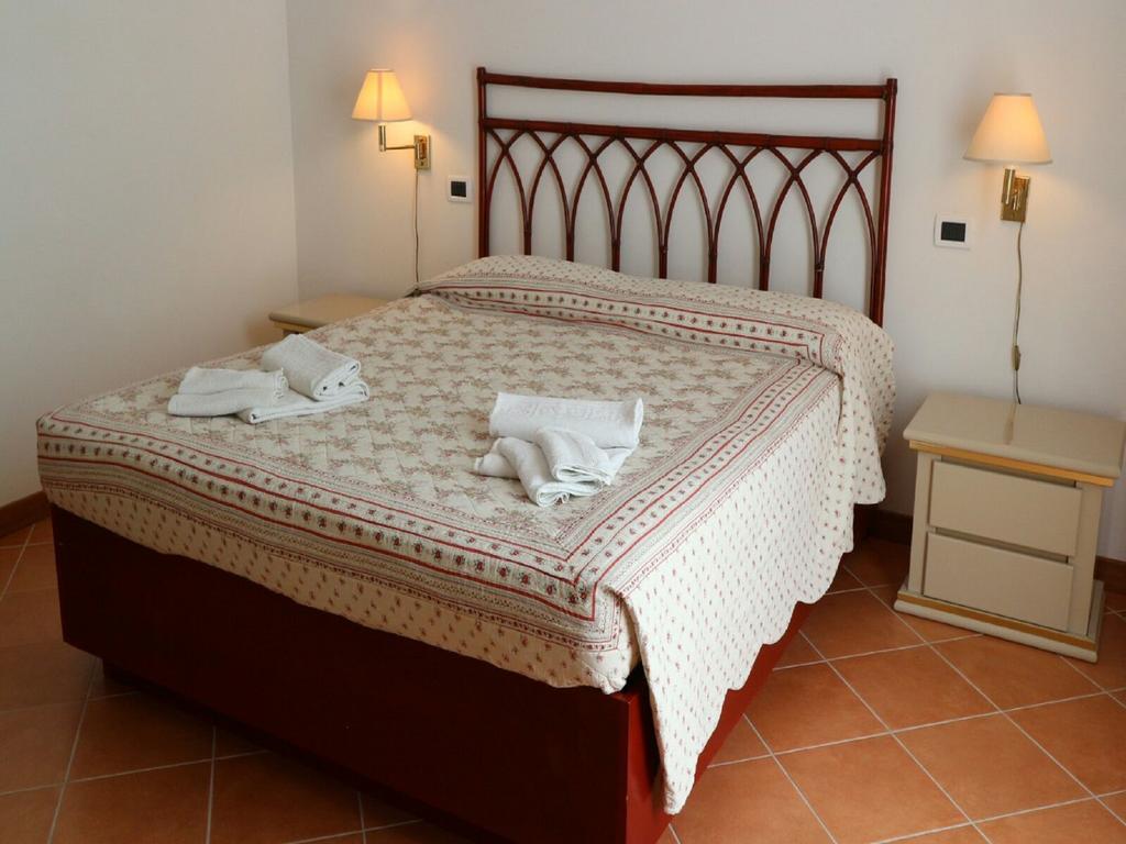 Agriturismo Ca' Castellani Bardolino Exteriér fotografie