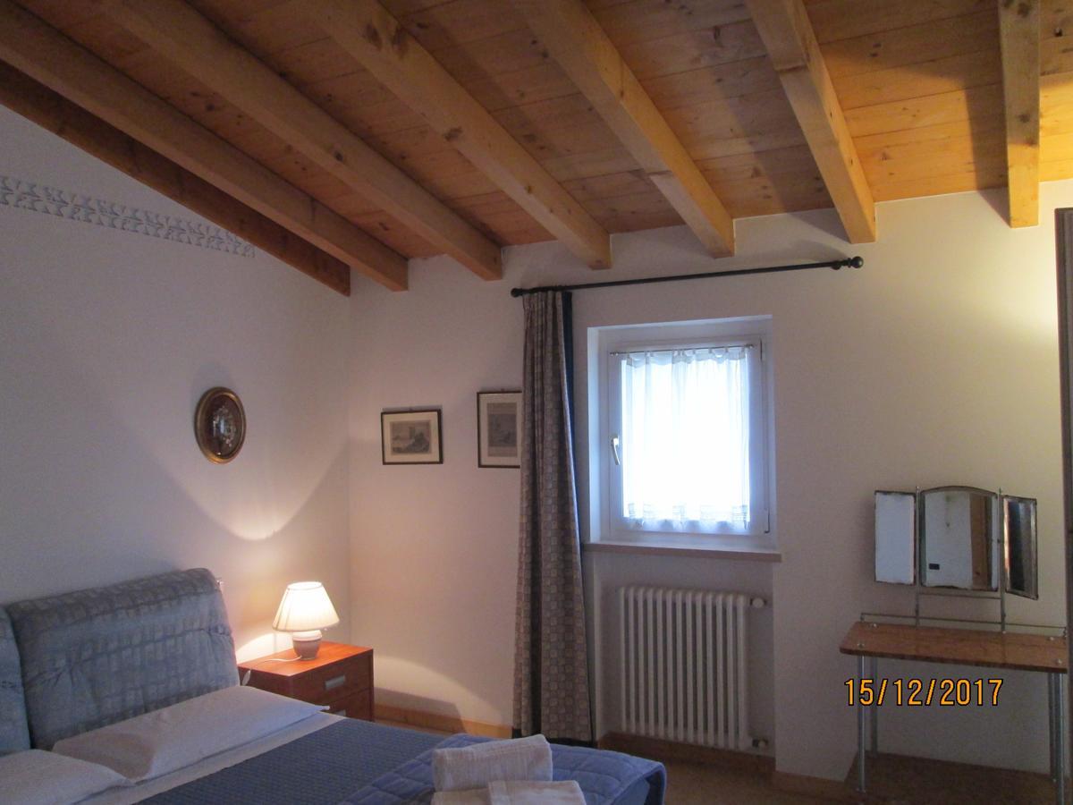 Agriturismo Ca' Castellani Bardolino Exteriér fotografie