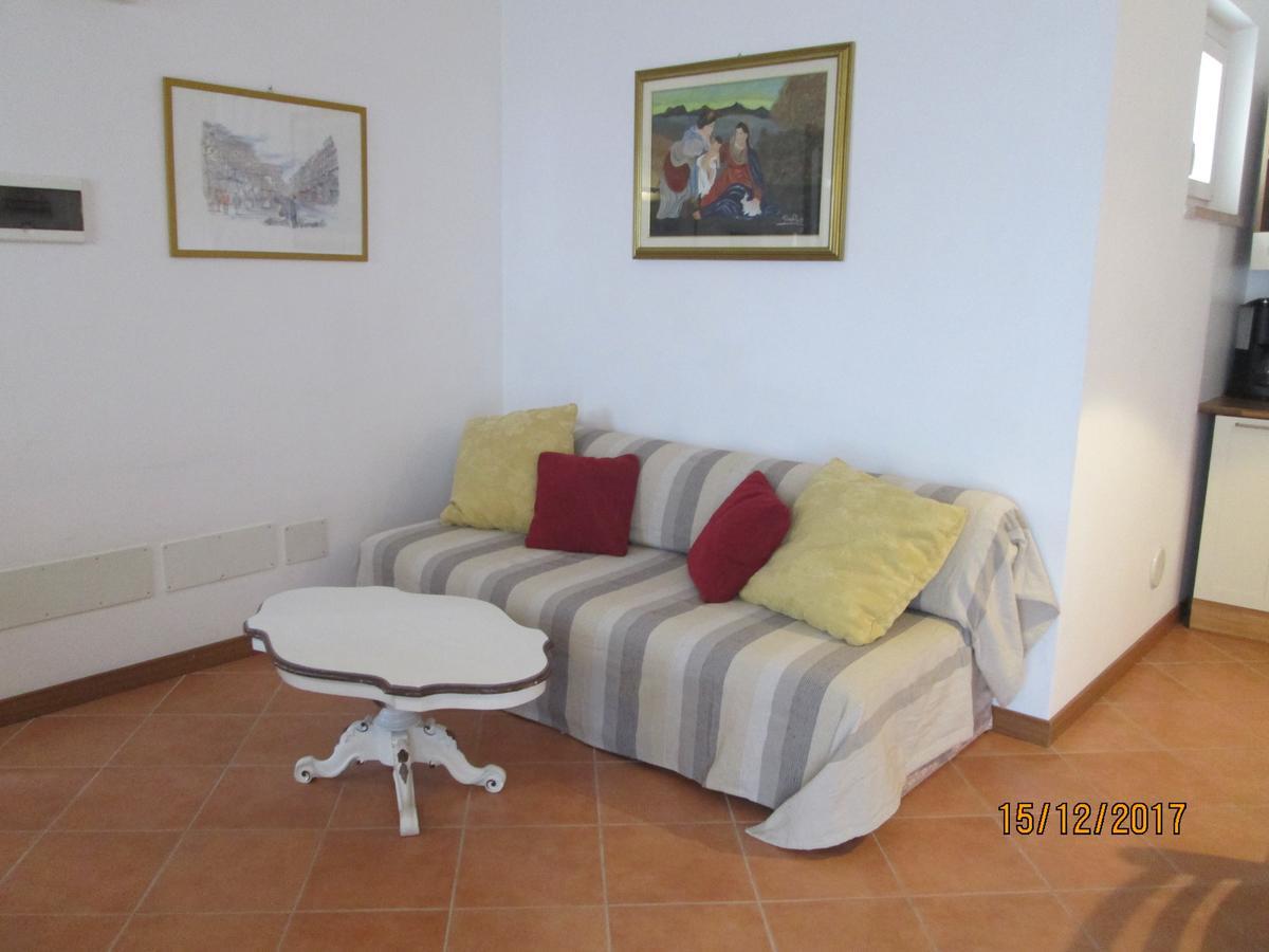 Agriturismo Ca' Castellani Bardolino Exteriér fotografie