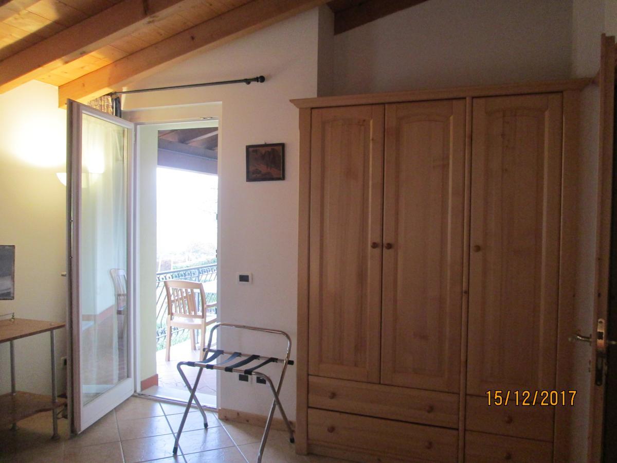 Agriturismo Ca' Castellani Bardolino Exteriér fotografie