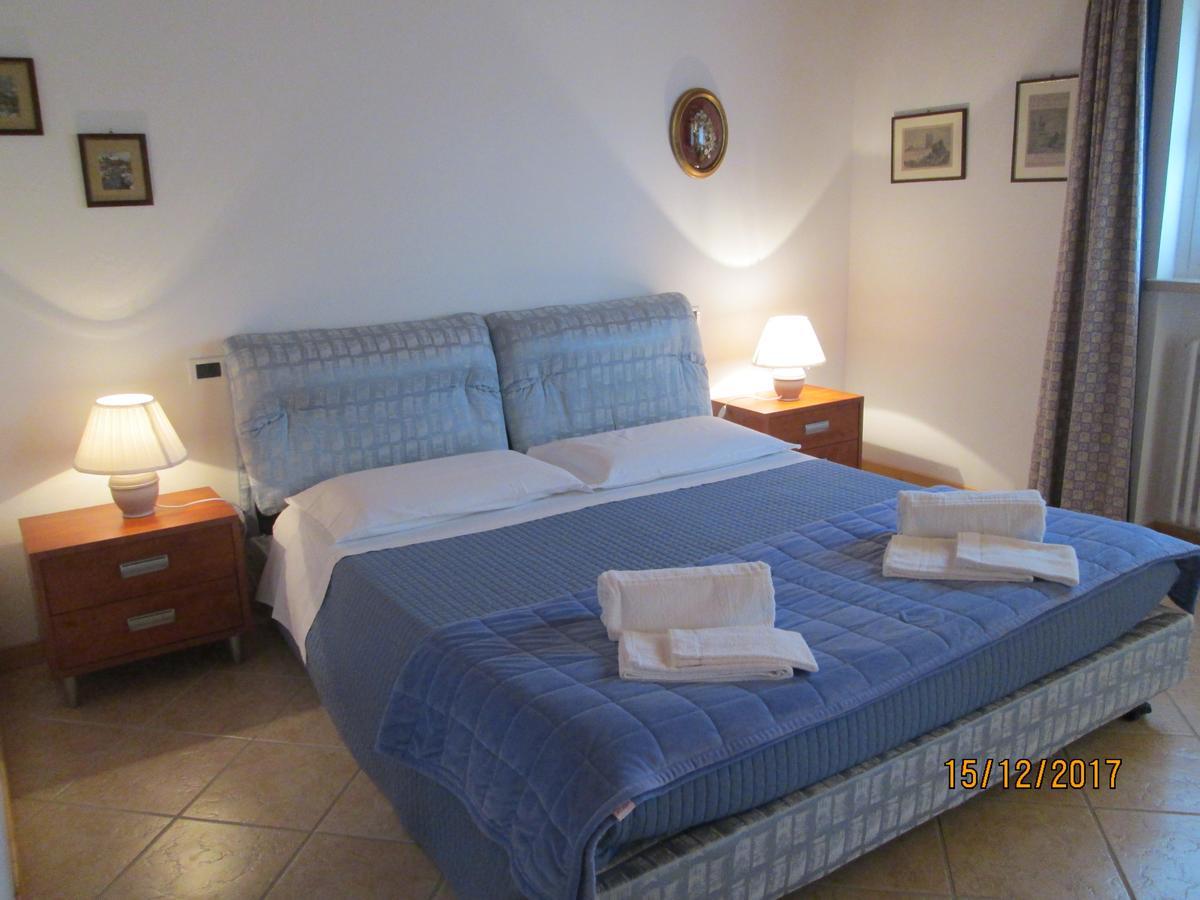 Agriturismo Ca' Castellani Bardolino Exteriér fotografie
