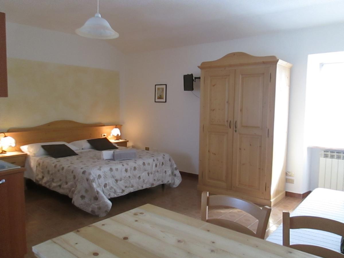 Agriturismo Ca' Castellani Bardolino Exteriér fotografie